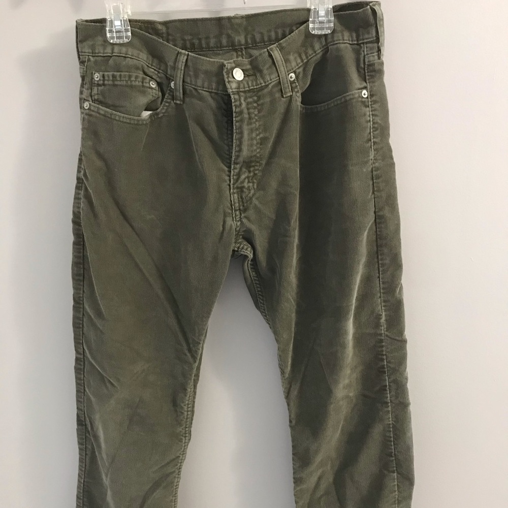 2 pairs of Levi cords